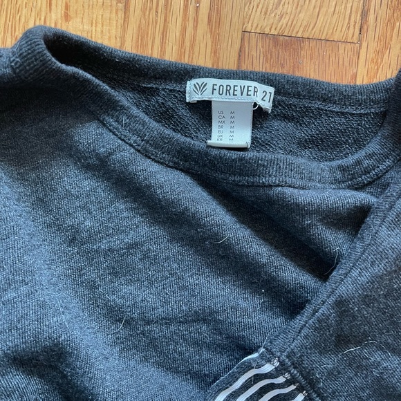 Forever 21 top - Picture 3 of 4